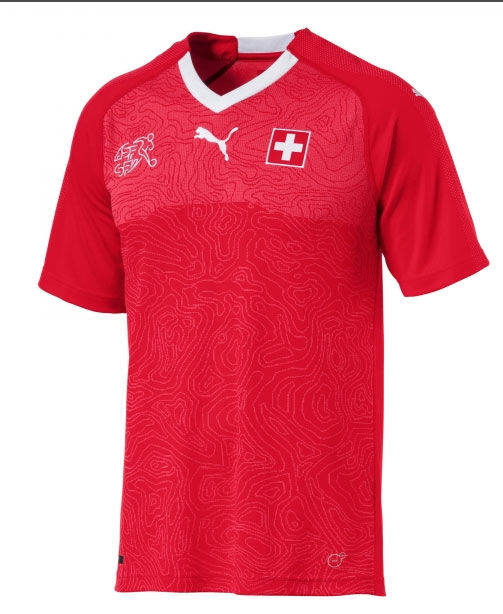 schweiz